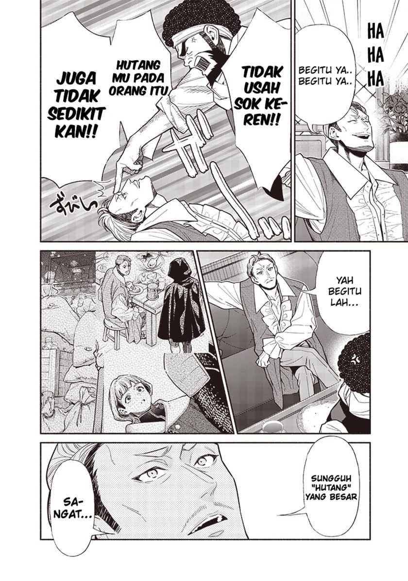 Dilarang COPAS - situs resmi www.mangacanblog.com - Komik tensei goblin da kedo shitsumon aru 118 - chapter 118 119 Indonesia tensei goblin da kedo shitsumon aru 118 - chapter 118 Terbaru 10|Baca Manga Komik Indonesia|Mangacan